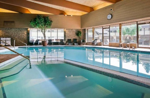 Jasper Hotel | 385 m² Hotel ∙ 127 guests