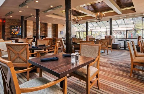Jasper Hotel | 385 m² Hotel ∙ 127 guests