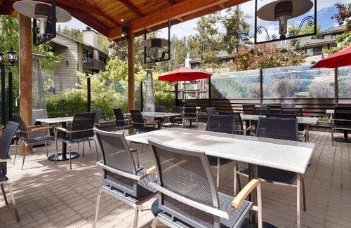 Jasper Hotel | 385 m² Hotel ∙ 127 guests