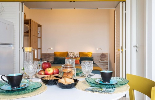 Capitolo Apartment | 3860 Lo Scorcio Sul Mare by Barbarhouse