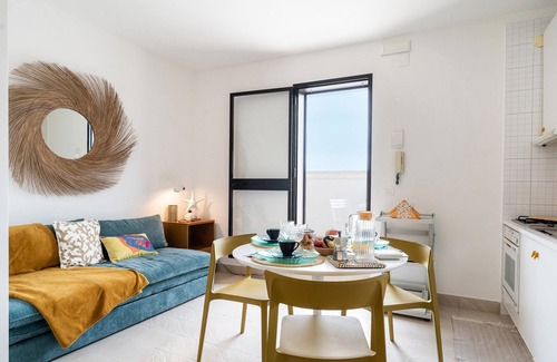 Capitolo Apartment | 3860 Lo Scorcio Sul Mare by Barbarhouse