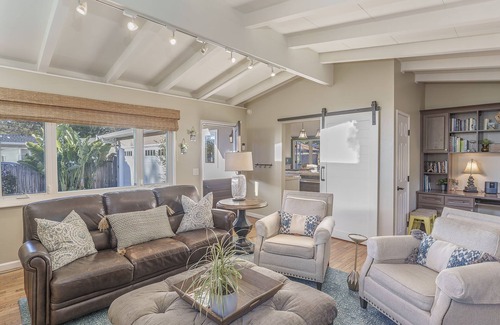 Mission Fields House | 3874 Mission Fields - Adorable Carmel Custom Home