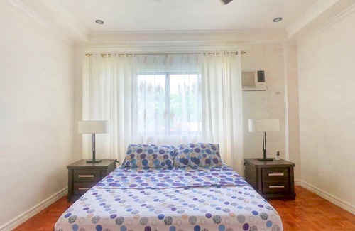 Lantapan House | 3875 m² House ∙ 2 bedrooms ∙ 10 guests