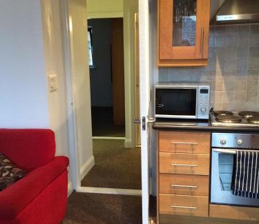 Shandon Apartment | 39 Camden Wharf