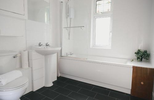 Horfield House | 39 Court Rd