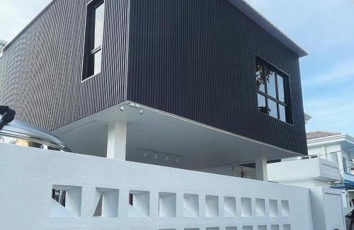 Central Seberang Perai House | 39 Haus
