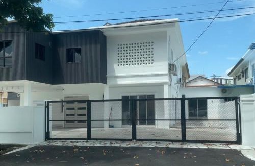 Central Seberang Perai House | 39 Haus