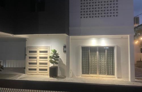 Central Seberang Perai House | 39 Haus