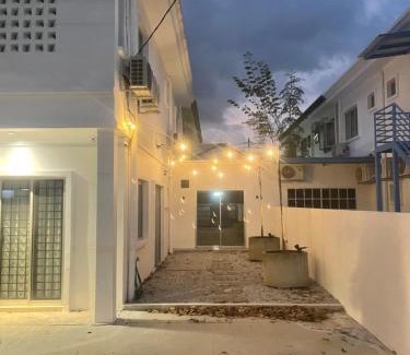 Central Seberang Perai House | 39 Haus
