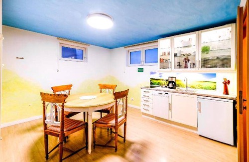 Feldmoching Apartment | 39 m² Apartment ∙ 2 bedrooms ∙ 5 guests