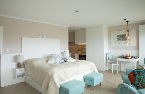 Bad St. Peter-Ording Apartment | 39 m² Apartment ∙ 2 guests
