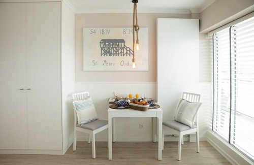 Bad St. Peter-Ording Apartment | 39 m² Apartment ∙ 2 guests