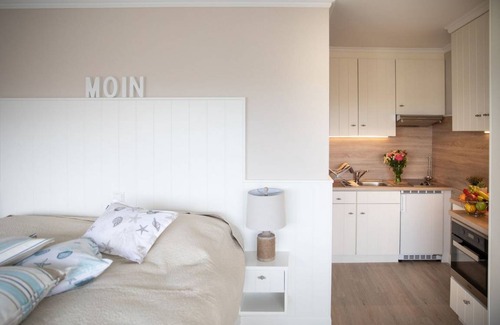 Bad St. Peter-Ording Apartment | 39 m² Apartment ∙ 2 guests