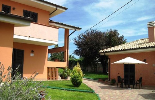 Francavilla al Mare Apartment | 39 m² Apartment ∙ 4 guests