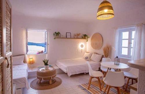 Agios Ioannis Apartment | 39 m² Apartment ∙ 1 bedroom ∙ 5 guests
