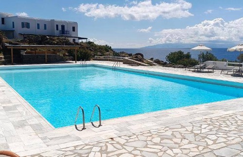 Agios Ioannis Apartment | 39 m² Apartment ∙ 1 bedroom ∙ 5 guests