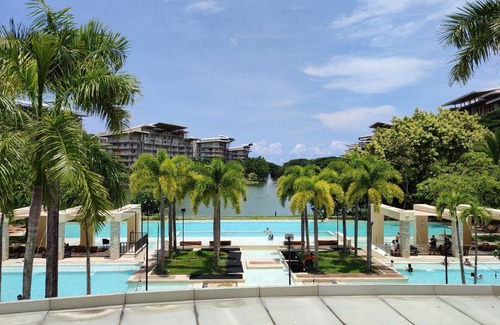 Metro Luzon Urban Beltway Apartment | 39 m² Apartment ∙ 1 bedroom ∙ 6 guests