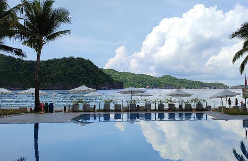 Metro Luzon Urban Beltway Apartment | 39 m² Apartment ∙ 1 bedroom ∙ 6 guests