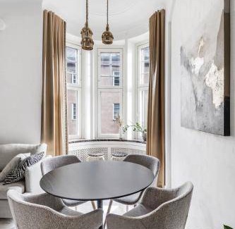 Kluuvi Apartment | 39 m² Apartment ∙ 1 bedroom ∙ 4 guests