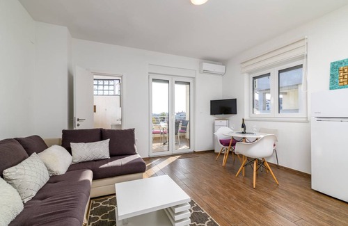 Pula Apartment | 39 m² Apartment ∙ 1 bedroom ∙ 2 guests