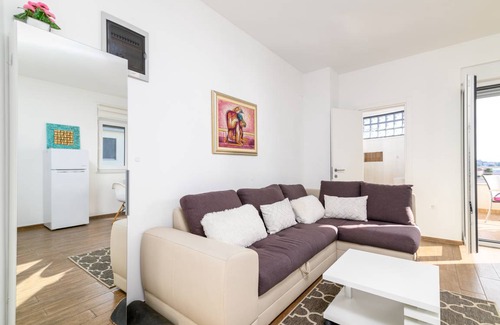 Pula Apartment | 39 m² Apartment ∙ 1 bedroom ∙ 2 guests