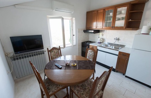 Turanj Apartment | 39 m² Apartment ∙ 1 bedroom ∙ 4 guests