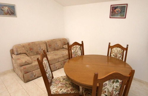 Turanj Apartment | 39 m² Apartment ∙ 1 bedroom ∙ 4 guests