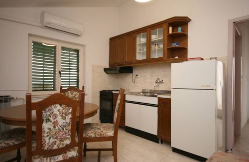 Turanj Apartment | 39 m² Apartment ∙ 1 bedroom ∙ 4 guests