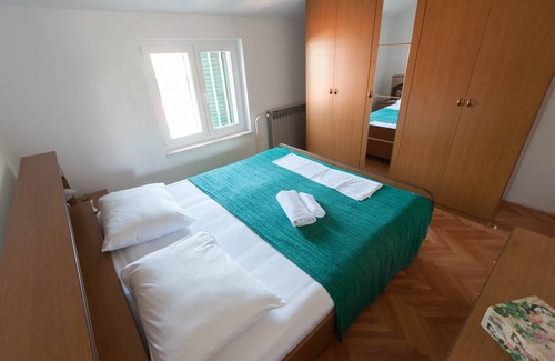 Turanj Apartment | 39 m² Apartment ∙ 1 bedroom ∙ 4 guests