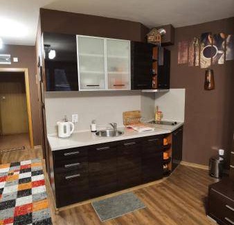 Borovets Apartment | 39 m² Apartment ∙ 1 bedroom ∙ 2 guests