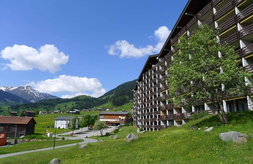 Acletta Apartment | 39 m² Apartment ∙ 1 bedroom ∙ 2 guests