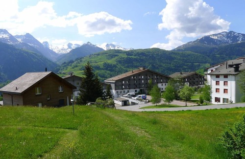 Acletta Apartment | 39 m² Apartment ∙ 1 bedroom ∙ 2 guests