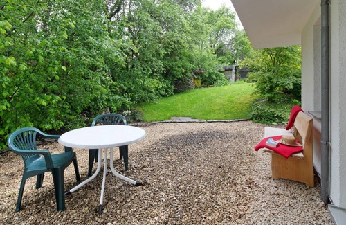 Heroldstatt Apartment | 39 m² Apartment ∙ 1 bedroom ∙ 2 guests