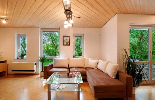 Heroldstatt Apartment | 39 m² Apartment ∙ 1 bedroom ∙ 2 guests