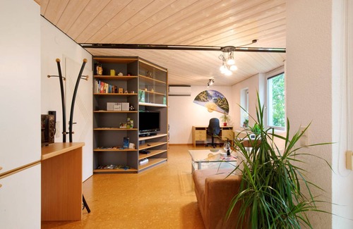 Heroldstatt Apartment | 39 m² Apartment ∙ 1 bedroom ∙ 2 guests