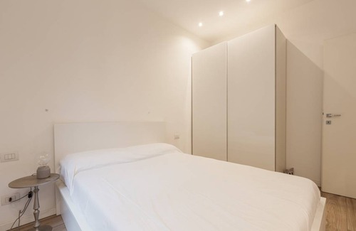 Guastalla Apartment | 39 m² Apartment ∙ 1 bedroom ∙ 3 guests