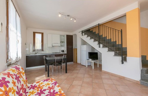 Suvereto Apartment | 39 m² Apartment ∙ 1 bedroom ∙ 4 guests