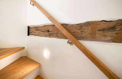 Ohne Apartment | 39 m² Apartment ∙ 2 bedrooms ∙ 3 guests