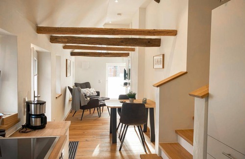 Ohne Apartment | 39 m² Apartment ∙ 2 bedrooms ∙ 3 guests