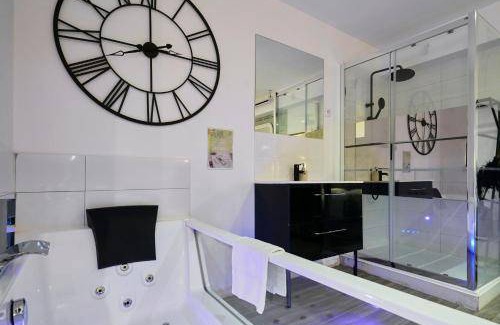 Roubaix Apartment | 39 m² Apartment ∙ 2 guests