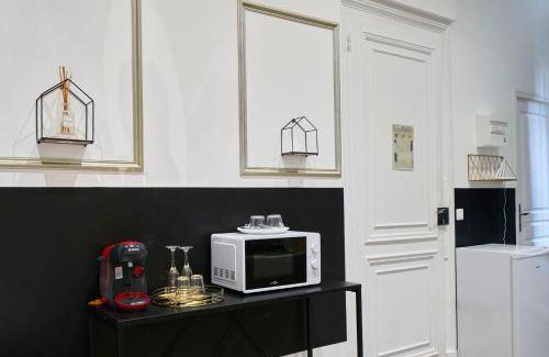 Roubaix Apartment | 39 m² Apartment ∙ 2 guests