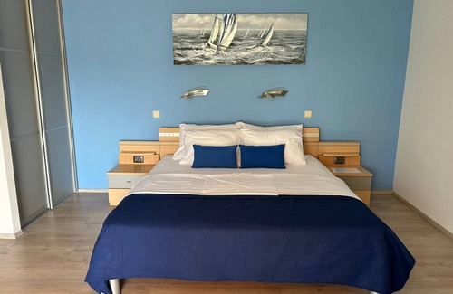 Cove Murtar Apartment | 39 m² Apartment ∙ 1 bedroom ∙ 2 guests