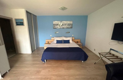Cove Murtar Apartment | 39 m² Apartment ∙ 1 bedroom ∙ 2 guests