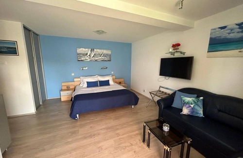 Cove Murtar Apartment | 39 m² Apartment ∙ 1 bedroom ∙ 2 guests