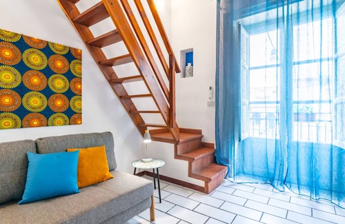 Palermo Apartment | 39 m² Apartment ∙ 1 bedroom ∙ 4 guests
