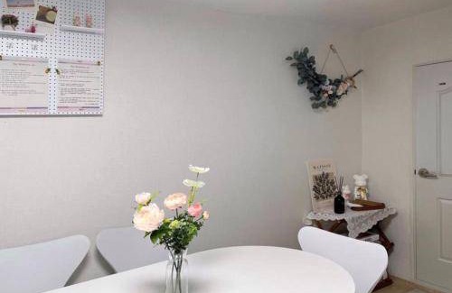Suwon Apartment | 39 m² Apartment ∙ 2 bedrooms ∙ 6 guests