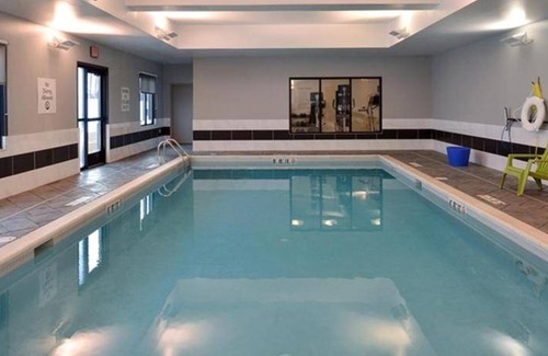 Shippensburg Hotel | 39 m² Hotel ∙ 127 guests