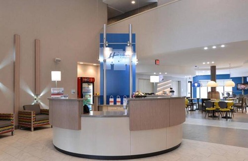 Shippensburg Hotel | 39 m² Hotel ∙ 127 guests