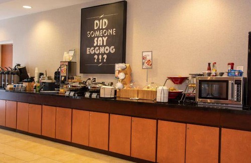 Lewisburg Hotel | 39 m² Hotel ∙ 127 guests
