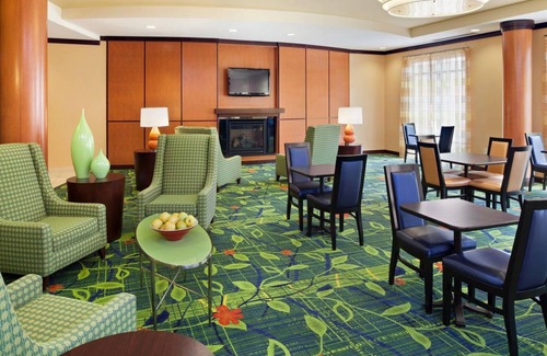 Lewisburg Hotel | 39 m² Hotel ∙ 127 guests